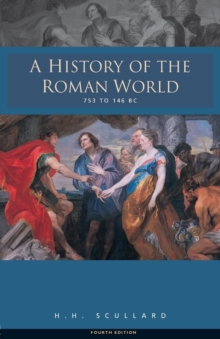 History of the Roman World 753-146 BC