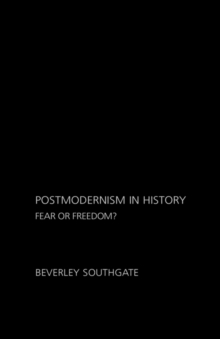 Postmodernism in History
