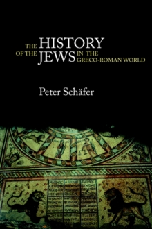 History of the Jews in the Greco-Roman World