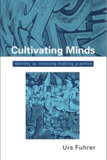 Image for Cultivating Minds
