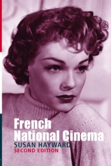 Image for French National Cinema