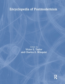 Encyclopedia of Postmodernism
