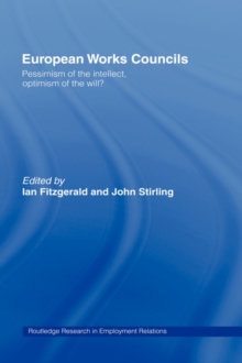 Image for European Works Councils