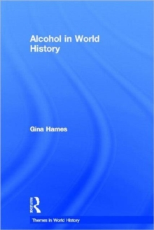 Alcohol in World History