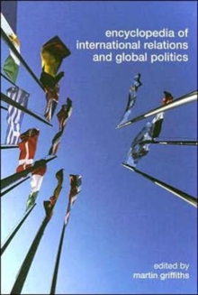 Image for Encyclopedia of International Relations and Global Politics