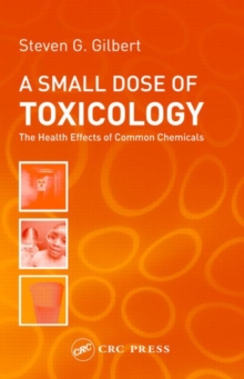 Image for A Small Dose of Toxicology