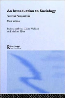 An Introduction to Sociology