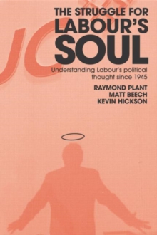 Image for The Struggle for Labour's Soul