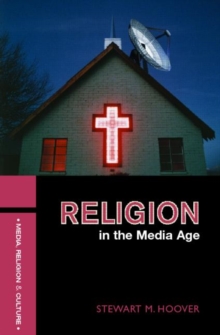 Image for Religion in the Media Age