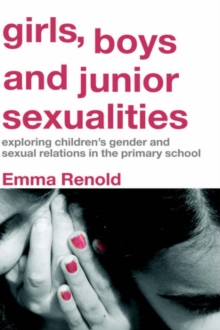Girls, Boys and Junior Sexualities