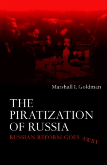 Piratization of Russia
