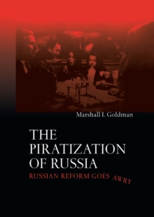 Piratization of Russia