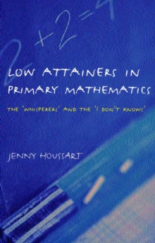 Low Attainers in Primary Mathematics