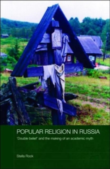 Image for Popular Religion in Russia