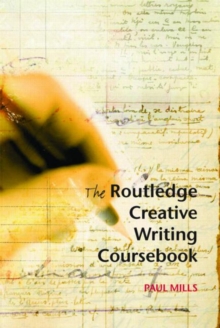 Routledge Creative Writing Coursebook
