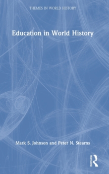 Image for Education in world history
