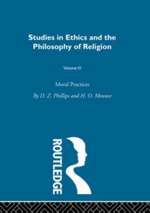 Image for Moral Practices Vol 6