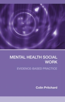 Mental Health Social Work
