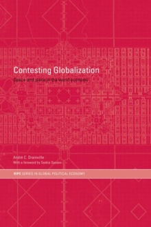 Contesting Globalization