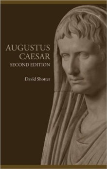 Image for Augustus Caesar