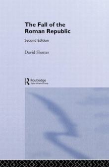 Fall of the Roman Republic