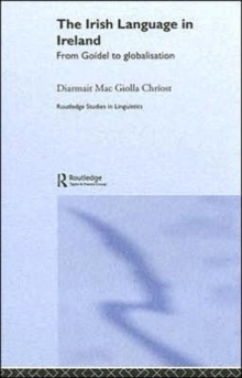 Irish Language in Ireland