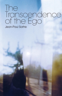Image for The Transcendence of the Ego