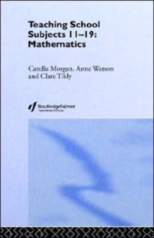 Mathematics