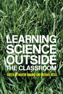 Image for Learning Science Outside the Classroom