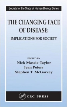 Image for The Changing Face of Disease