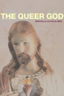 Image for The Queer God
