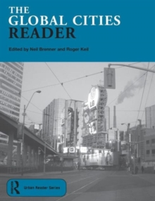 Image for The global cities reader