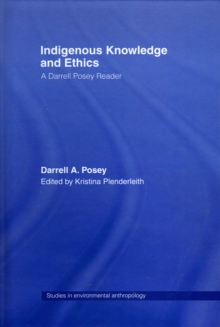 Image for Indigenous Knowledge and Ethics