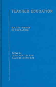 Teacher Education