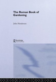Roman Book of Gardening