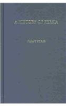 History of Persia