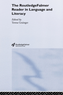 RoutledgeFalmer Reader in Language and Literacy
