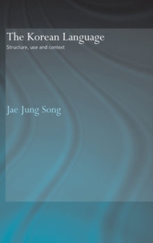 Korean Language