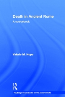 Death in Ancient Rome