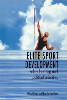 Elite Sport Development