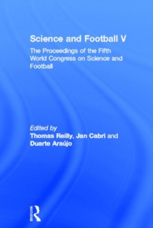 Image for Science and Football V