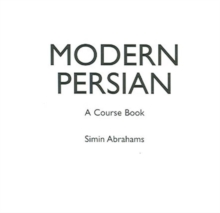 Image for Modern Persian: A Course-Book