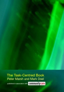 Image for The Task-Centred Book