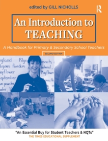 Image for An introduction to teaching  : a handbook for primary and secondary school teachers