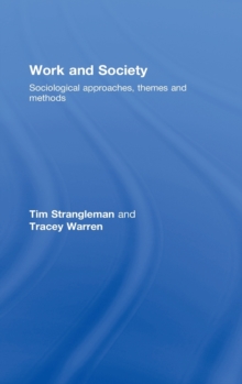 Work and Society