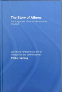 Story of Athens