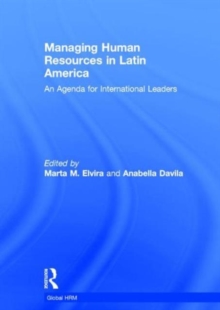 Managing Human Resources in Latin America