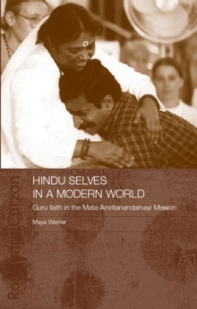 Hindu Selves in a Modern World