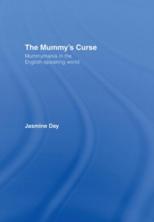 Mummy's Curse