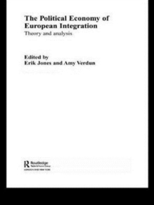 Political Economy of European Integration